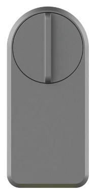 Easy Fit lock: front view