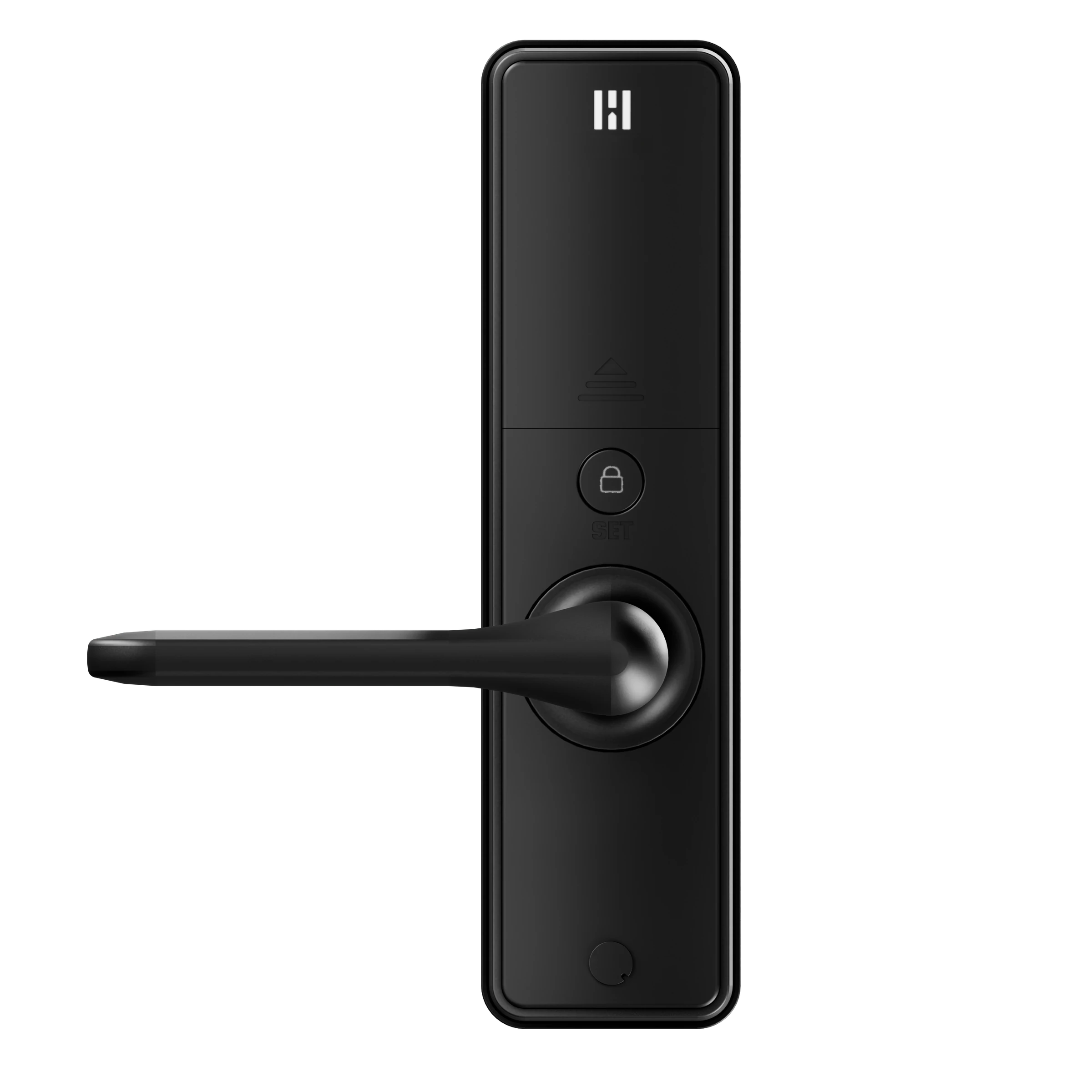 Smart Lock Fingerprint: interior unit